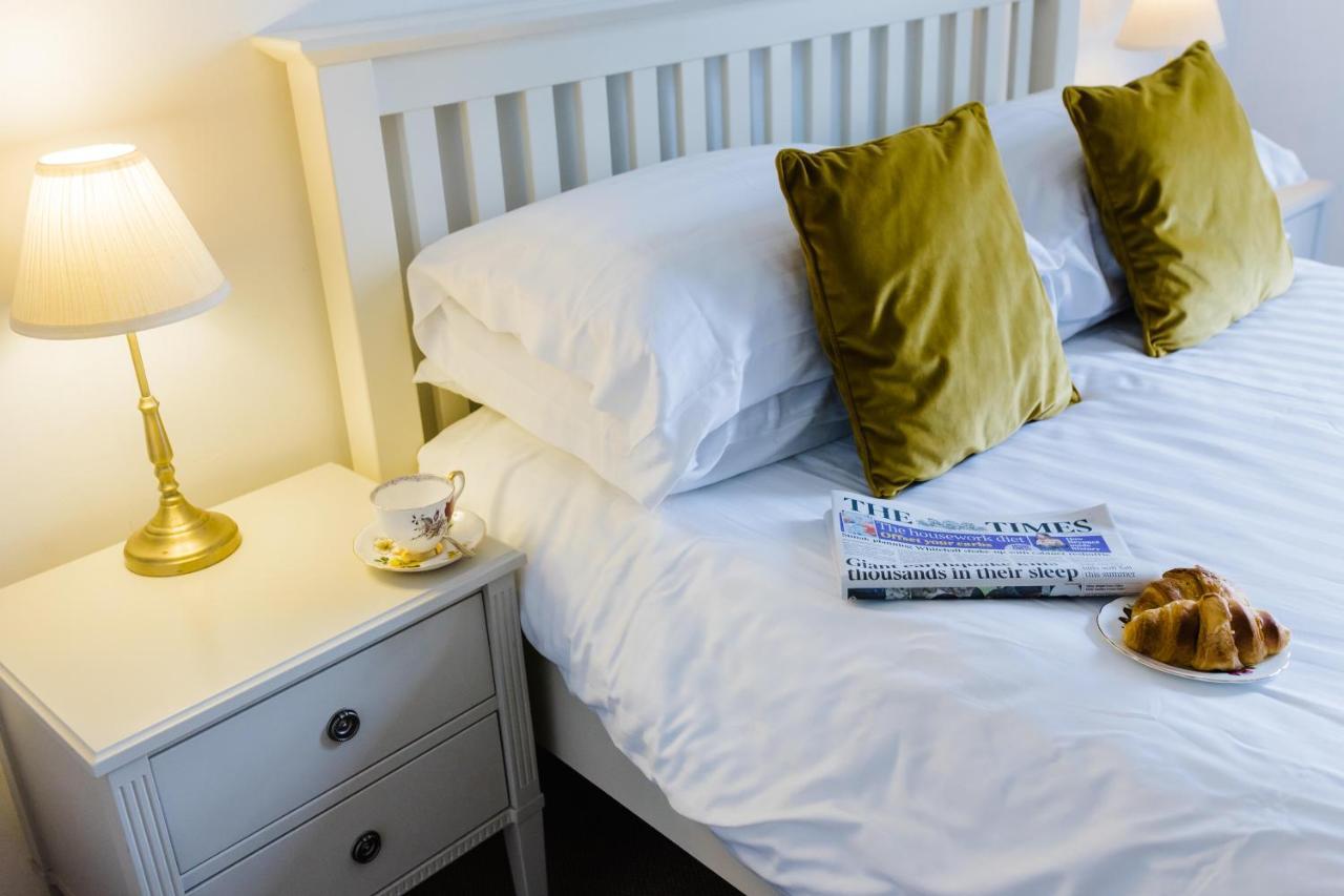 May Tree Cottage Manorbier 5 Mins From The Beach Sleeps 4 Экстерьер фото